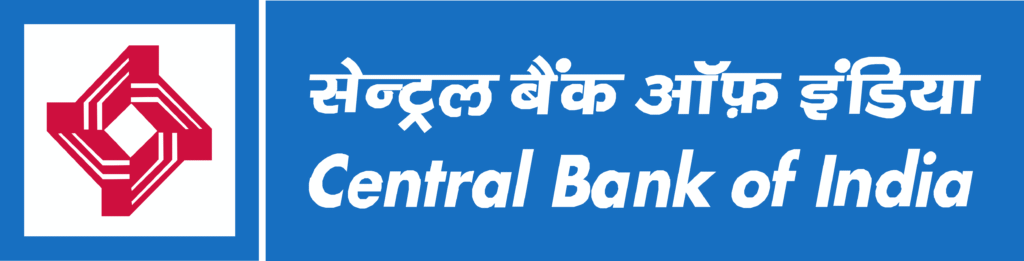 Central Bank of India logo