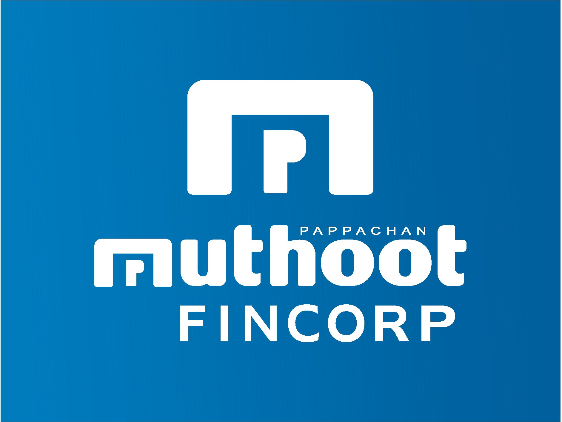 Muthoot Fincorp logo
