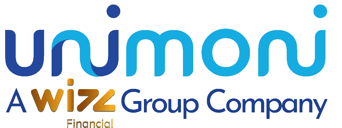 Unimoni logo