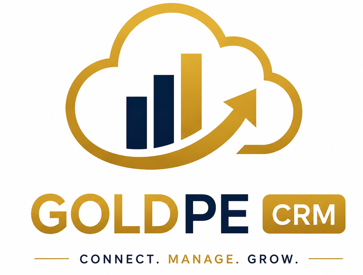 GoldPE | CRM