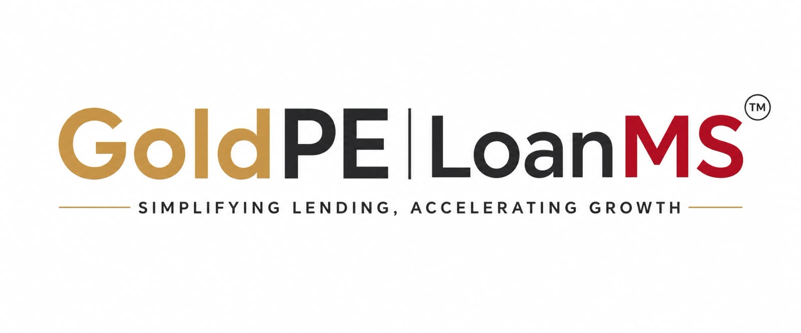 GoldPE | LoanMS