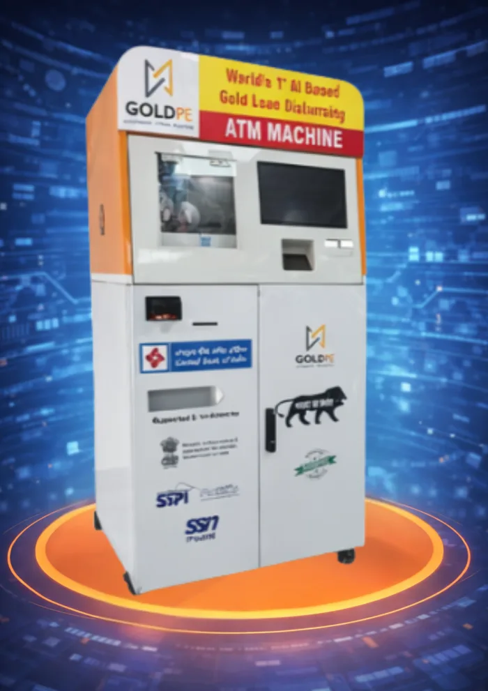 GoldPE | APM product