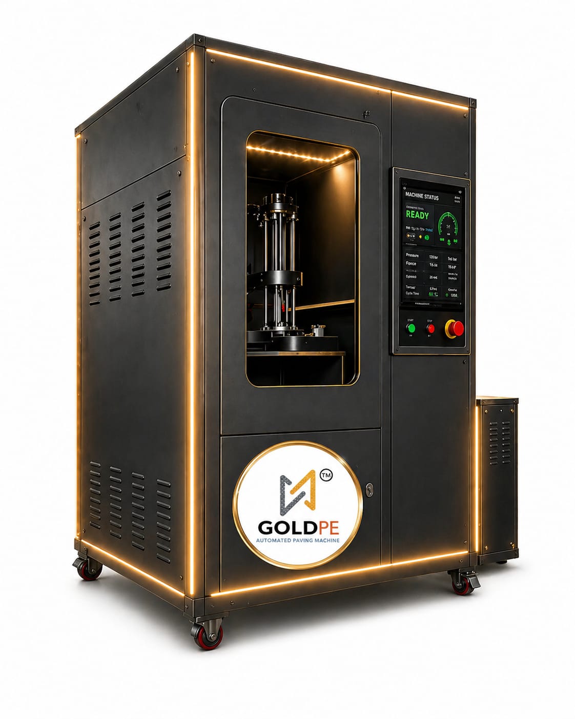 GoldPE APEX
