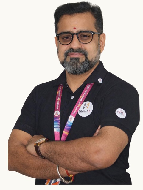 Vijay Rajagopalan