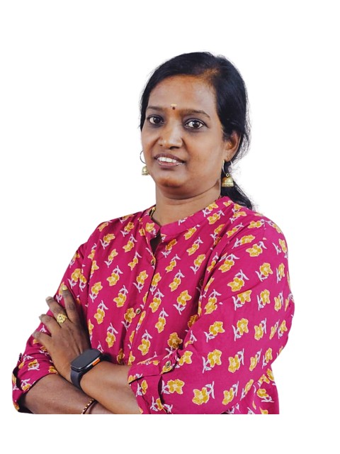 Anita S