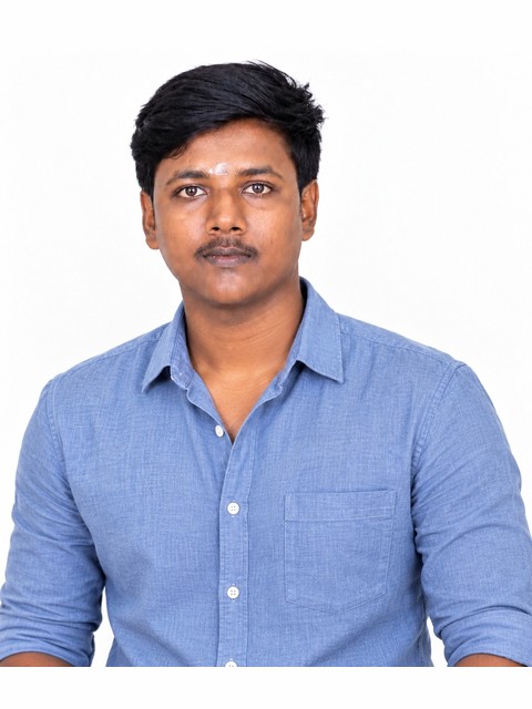Kavinkumar A
