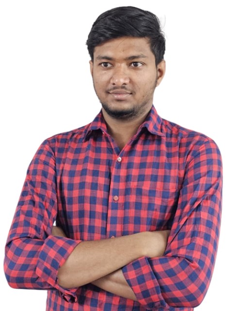 Kavinkumar N